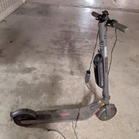 Monopattino Ninebot Segway