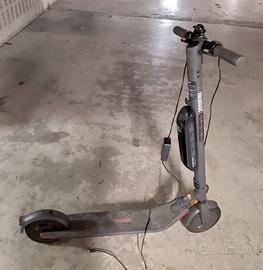 Monopattino Ninebot Segway