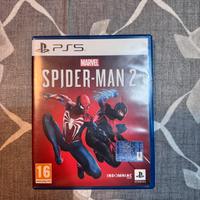 spiderman 2 ps5