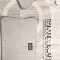 balance board per wii 