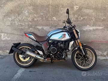 Cf Moto 700CL-X