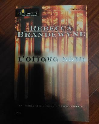 Libro Ottava nota