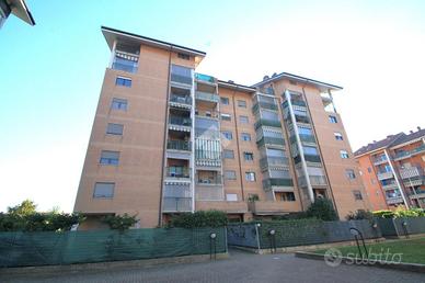 3 LOCALI A TROFARELLO