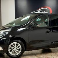 Renault Scenic Scénic 1.5 dCi 110CV Start&Stop Ene