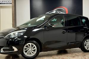Renault Scenic Scénic 1.5 dCi 110CV Start&Stop Ene