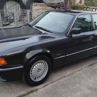 Bmw 735 i mod e32  asi crs 