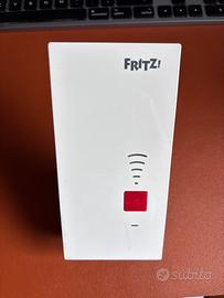 Ripetitore wi-fi Fritz!repeater 2400