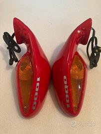 Specchietti retrovisori Mv Agusta F4