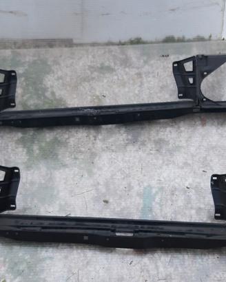 Rivestimento-calandra anteriore lancia thema 2°s