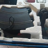 Pista automobiline Aston