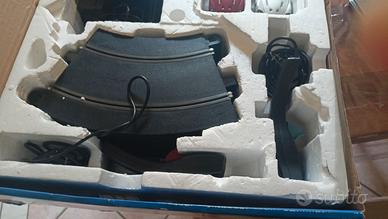 Pista automobiline Aston