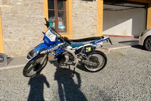 yamaha dt 50