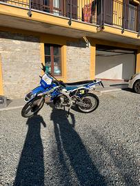 yamaha dt 50