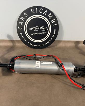 BARRA STABILIZZATRICE ATTIVA POSTERIORE BMW X5 G05