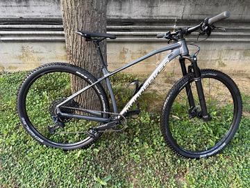 MTB Mondraker Chrono R 29 M nuova