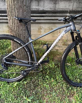 MTB Mondraker Chrono R 29 M nuova