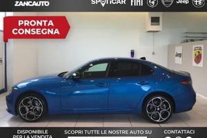 Alfa Romeo Giulia 2.0 Turbo 280 CV AT8 AWD Q4...