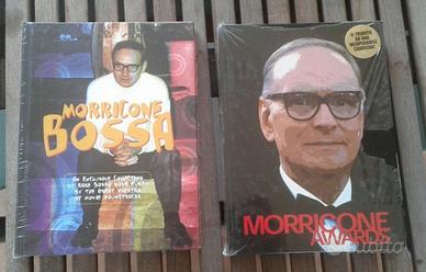 ENNIO MORRICONE da Collezione
