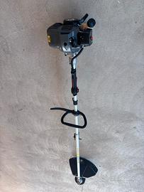 Decespugliatore 32,6 cc