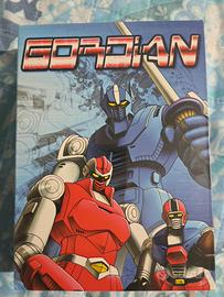 Gordian , box numero 1