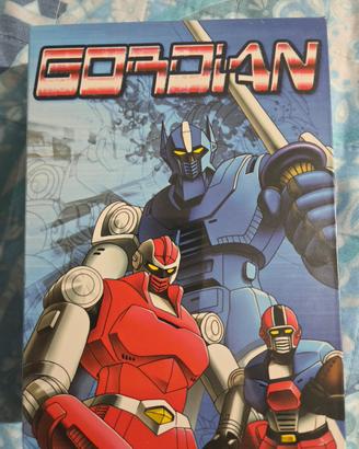 Gordian , box numero 1