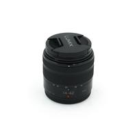 Panasonic Lumix G Vario 14-42mm f/3.5-5.6 II ASPH
