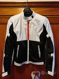 Giacca Dainese Risoluta Air Tex tg.48