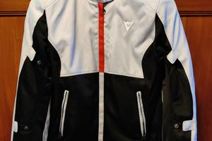 Giacca Dainese Risoluta Air Tex tg.48