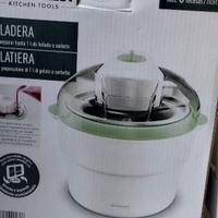 Gelatiera SilverCrest