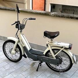 Piaggio ciao 50 epoca