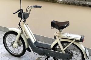 Piaggio ciao 50 epoca