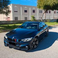 BMW 430d drive 2016 Msport 