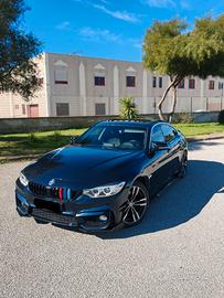 BMW 430d drive 2016 Msport 