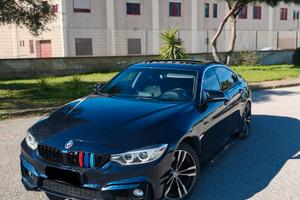 BMW 430d drive 2016 Msport 