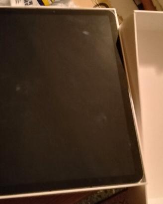 iPad air 4 cellular(SIM)+airpods4 originali (+box)