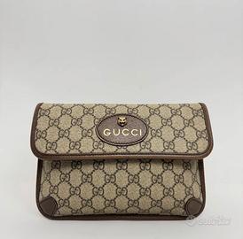 Gucci borsello compreso di dust bag