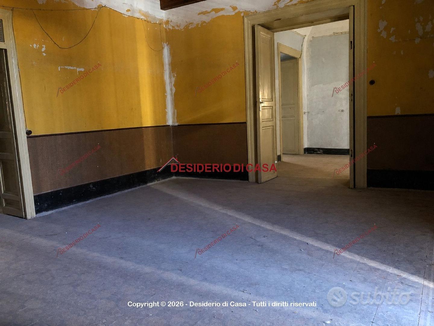 Appartamento – Partinico, Palermo - Vista 2