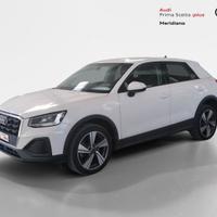 Audi Q2 2.0 35 TDI BUSINESS S TRONIC QUATTRO