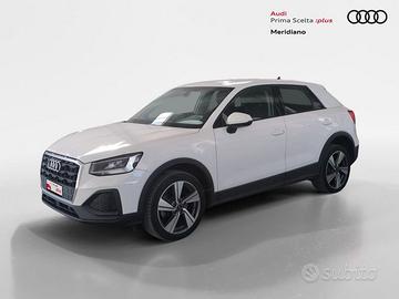 Audi Q2 2.0 35 TDI BUSINESS S TRONIC QUATTRO