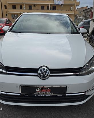 Volkswagen Golf 2.0 TDI DSG 5p. Executive BlueMoti