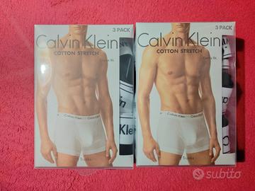 mutande Calvin Klein 