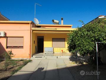 Casa indipendente