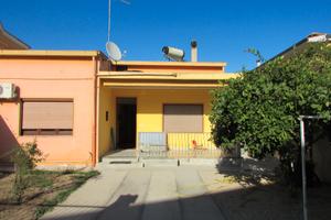 Casa indipendente