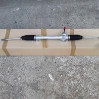 scatola sterzo fiat 500 elettrica 