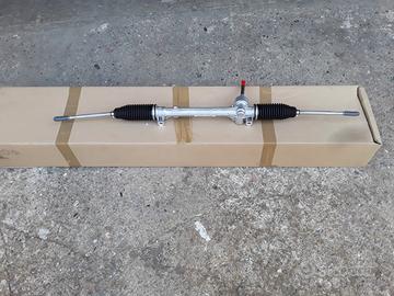 scatola sterzo fiat 500 elettrica 