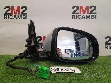 SPECCHIETTO RETROVISORE DESTRO VOLVO V40 Serie 312