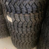 nr. 4 cop 265/70 r16 ricostruiti