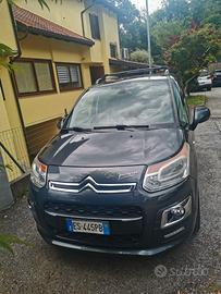 C 3 PICASSO 1600 TURBO DIESEL DEL 2013
