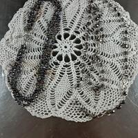 Collane di fili luminosi 