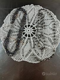 Collane di fili luminosi 